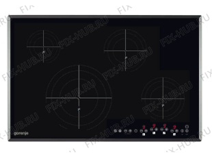 Плита (духовка) Gorenje IT840-27AC (247418, GKST80FI4-09) - Фото